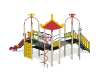 Игровой комплекс ИК-27