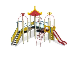 Игровой комплекс ИК-27, фото 1