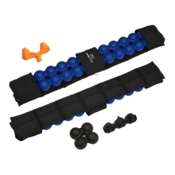 Набор профессиональный Spinefitter Pro Set Синий