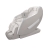 Массажное кресло Orlauf Superion Beige