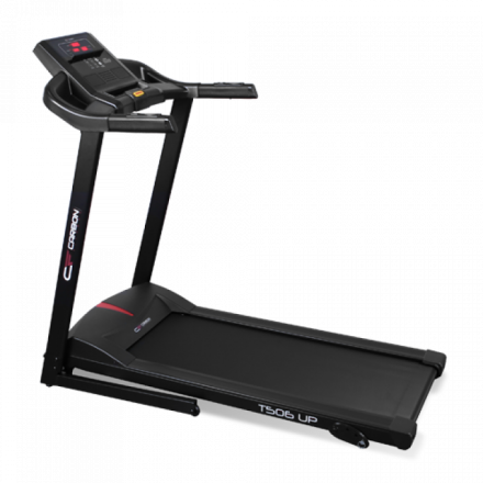 CARBON FITNESS T506 UP Беговая дорожка, фото 1