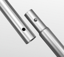 Батут премиум 8FT с внутренней страховочной сеткой и лестницей, темно-зеленый, ARL-TP-0803_I_DG Батут премиум 8FT с внутренней страховочной сеткой и лестницей, темно-зеленый, ARL-TP-0803_I_DG