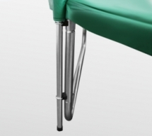 Батут премиум 8FT с внутренней страховочной сеткой и лестницей, темно-зеленый, ARL-TP-0803_I_DG Батут премиум 8FT с внутренней страховочной сеткой и лестницей, темно-зеленый, ARL-TP-0803_I_DG