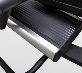 BRONZE GYM E1000M PRO TURBO Эллиптический тренажер, фото 19