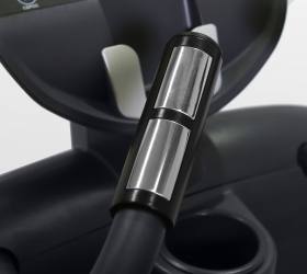 BRONZE GYM E1000M PRO TURBO Эллиптический тренажер, фото 12