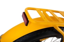 Велогибрид BIGCAT DUAL 1000