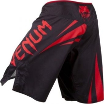 Шорты MMA Venum &quot;Challenger&quot; - Red Devil