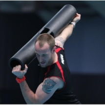 Функциональный тренажер ViPR, вес: 6 кг