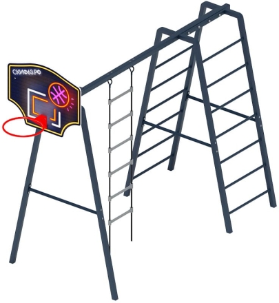 Спортивная серия СК 2.03.07, фото 1