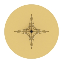 Пирамида - СК 2.05.04 сетка