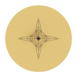 Пирамида - СК 2.05.04 сетка, фото 2 Пирамида - СК 2.05.04 сетка, фото 2