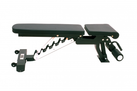 Скамья универсальная REBEL B58, фото 5