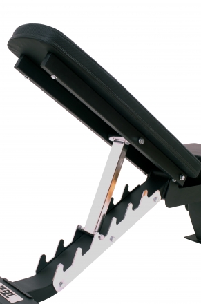 Скамья универсальная REBEL B58, фото 10