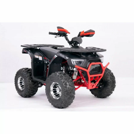 Квадроцикл YACOTA SIRIUS 125 LD, фото 7