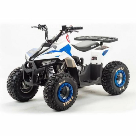 Квадроцикл подростковый MotoLand ATV EAGLE 110, фото 1