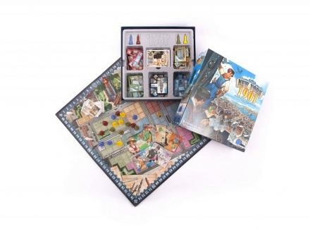 Нью-Йорк 1901, фото 1