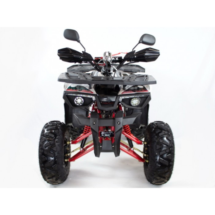 Квадроцикл бензиновый MOTAX ATV Grizlik NEW Super LUX 125 cc, фото 9