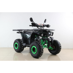 Квадроцикл бензиновый MOTAX ATV Grizlik NEW Super LUX 125 cc, фото 1 Квадроцикл бензиновый MOTAX ATV Grizlik NEW Super LUX 125 cc, фото 1