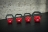 Гиря 20,4 кг (45lb) KETTLEBALL™
