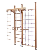 Детский спортивный комплекс Barbara