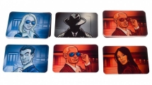 Кодовые имена (Codenames)