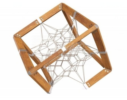 Игровой комплекс QUANTWOOD Солфорд, фото 3