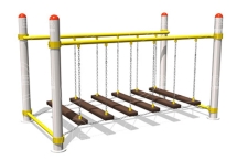 Бум на цепях МС001 Бум на цепях МС001