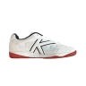 Изображение товара Обувь спортивная ф/б Kelme Indoor Copa (Indoor) white 55.257