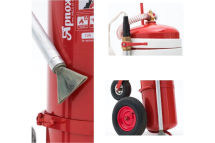 Огнетушитель Ярпожинвест ОП-75 АВСЕ ПРЕМИУМ 4627099831627 Огнетушитель Ярпожинвест ОП-75 АВСЕ ПРЕМИУМ 4627099831627