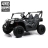 Электромобиль Buggy P333PP 24V черный Spider