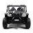 Электромобиль Buggy P333PP 24V черный Spider