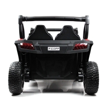 Электромобиль Buggy P333PP 24V черный Spider