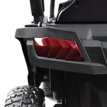 Электромобиль Buggy P333PP 24V черный Spider
