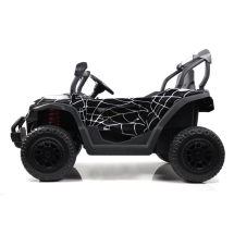 Электромобиль Buggy P333PP 24V черный Spider