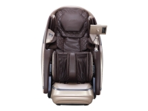 Массажное кресло FUJIMO 氣 GURU2 F800 Коричневый Массажное кресло FUJIMO 氣 GURU2 F800 Коричневый