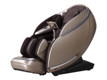 Массажное кресло FUJIMO 氣 GURU2 F800 Коричневый Массажное кресло FUJIMO 氣 GURU2 F800 Коричневый