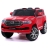 Электромобиль Toyota Land Cruiser 200 JJ2022 красный