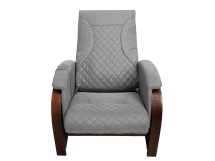 Кресло-качалка (маятник) с массажем FUJIMO BALANCE 2 F2004 TOF Серый Кресло-качалка (маятник) с массажем FUJIMO BALANCE 2 F2004 TOF Серый