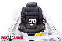 Электромобиль Toyland Mercedes-Benz GLA R653