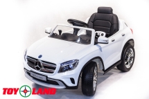 Электромобиль Toyland Mercedes-Benz GLA R653