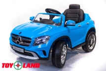 Электромобиль Toyland Mercedes-Benz GLA R653