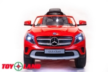 Электромобиль Toyland Mercedes-Benz GLA R653