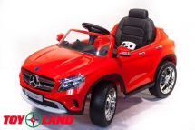 Электромобиль Toyland Mercedes-Benz GLA R653