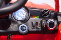 Электромобиль Toyland Mercedes-Benz GLA R653