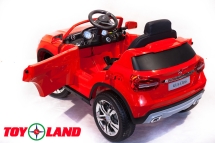 Электромобиль Toyland Mercedes-Benz GLA R653