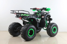 Квадроцикл SSSR Trainee