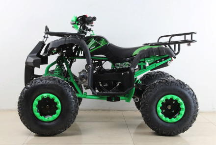 Квадроцикл SSSR Trainee, фото 4