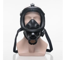 Панорамная маска ДОТ ППМ-88, рост 2, размер Б, 302-123-0010 302-123-0003