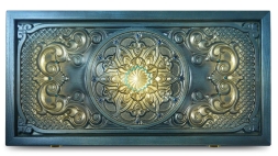 Нарды-шашки "Восток" 25, фото 2 Нарды-шашки "Восток" 25, фото 2