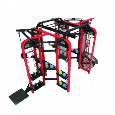 Мультистанция VF-L360B, фото 1